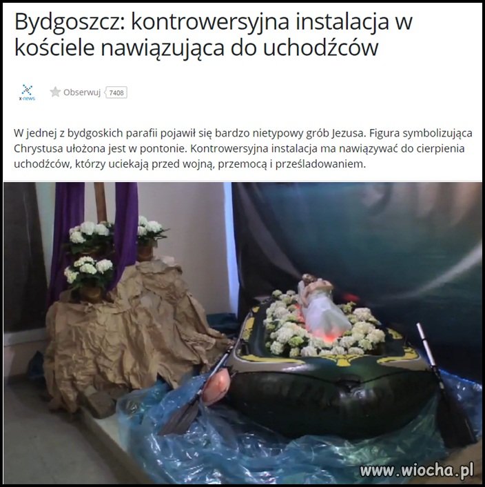 Ej prawaki boki zrywam ze śmiechu 