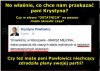 Eh Kryska,Kryśka...