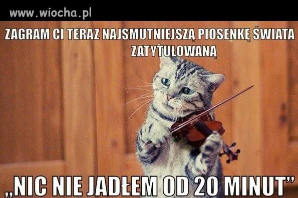 Najsmutniejsza piosenka świata