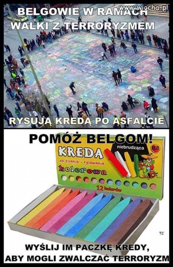Walka 