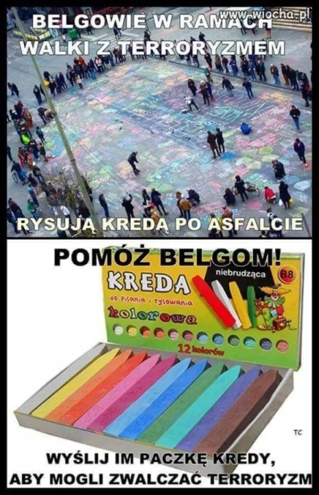 Walka 