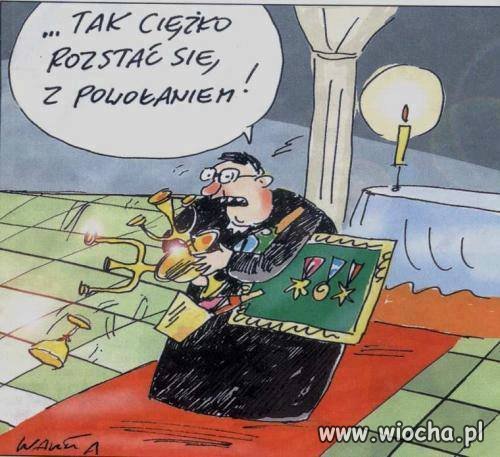 Wielki problem