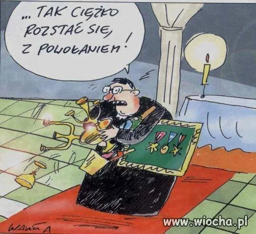 Wielki problem