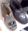 Bmw vs Lada