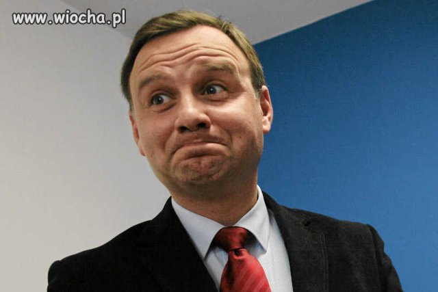 PAD jedzie do USA , a Obama go olał 