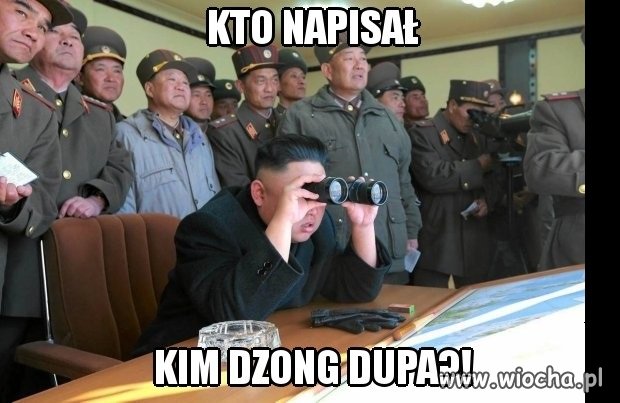 Kto napisał 