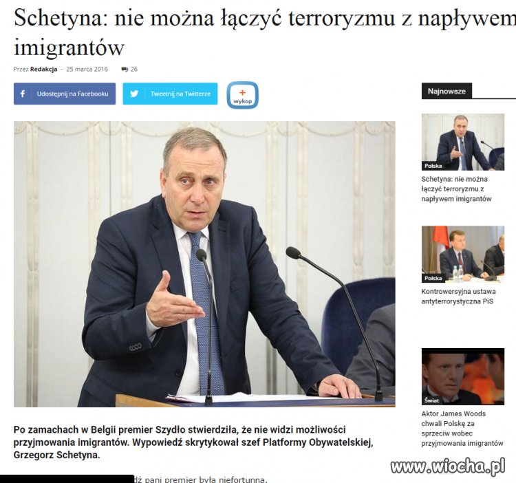 Lewaki to są głupie i ślepie czy tylko głupie?