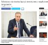 Lewaki to są głupie i ślepie czy tylko głupie?