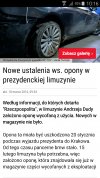 Bardzo profesjonalna ochrona 