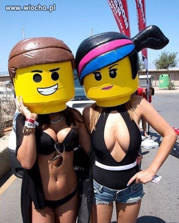 Lego  