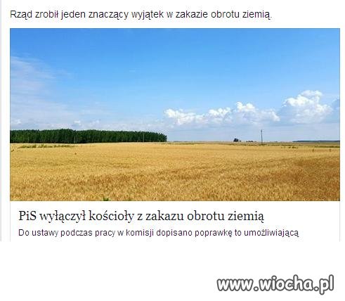 Biedaki zawsze będą mieli lepiej.