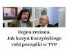 Dojną ojczyznę pobłogosław Panie