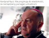 Pycha i bogactwo chyba zaślepiają racjonalne 