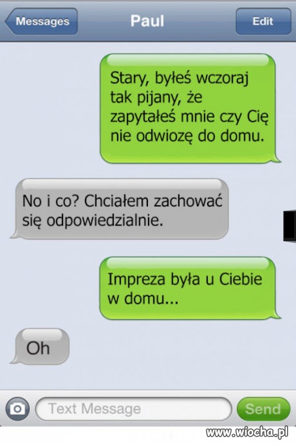 Dobra bania..