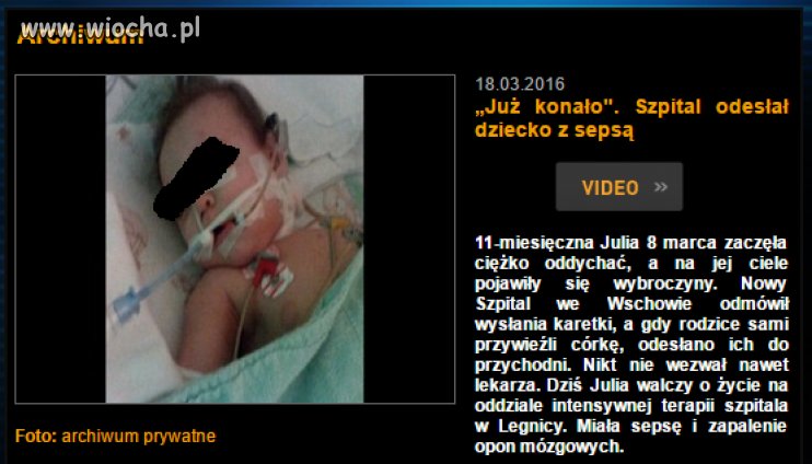 Nowy szpital