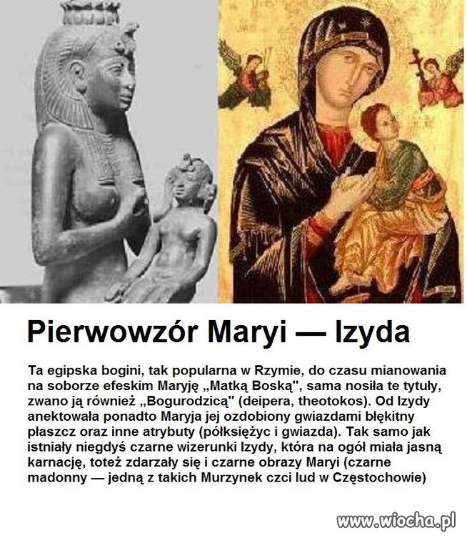 Ktoś wiedział?