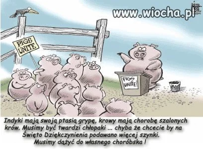 Tak właśnie jest w Unii Europejskiej 