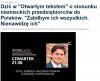 Mowa miłości wg Niemca