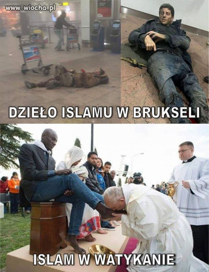 Ciekawe, czy Papież pomyślał o Salezjaninie  