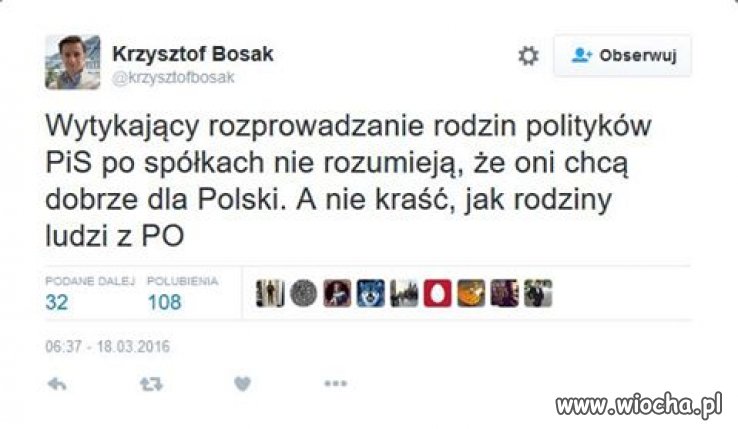 Już niebawem otrzyma legitymacje PISu 
