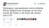 Już niebawem otrzyma legitymacje PISu 