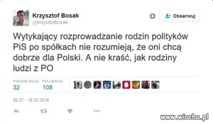 Już niebawem otrzyma legitymacje PISu 
