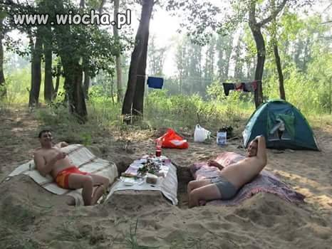 Ikea wymięka...