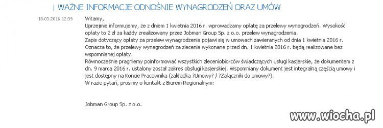 Takie rzeczy tylko w Polsce