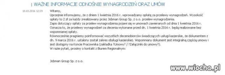 Takie rzeczy tylko w Polsce