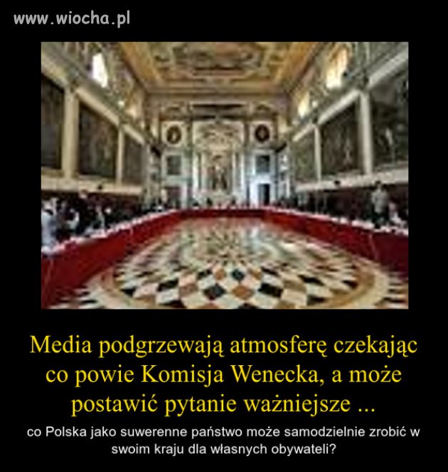 Dobre pytanie...