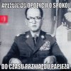 Ktoś kogoś naśladuje ?