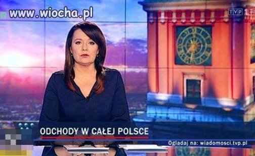 Tak to jest jak przygotowują treść