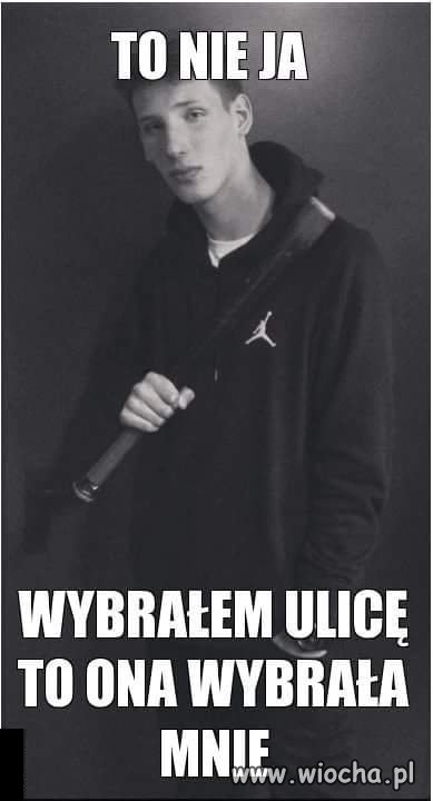 Real gangsta