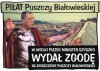 Czarny dzień dla ochrony polskiej przyrody