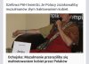 Polacy gorsi od islamistów.