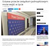 Jaki ten pis zły nie niedobry  