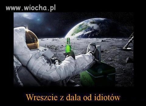 Spokój  