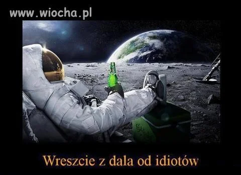 Spokój  