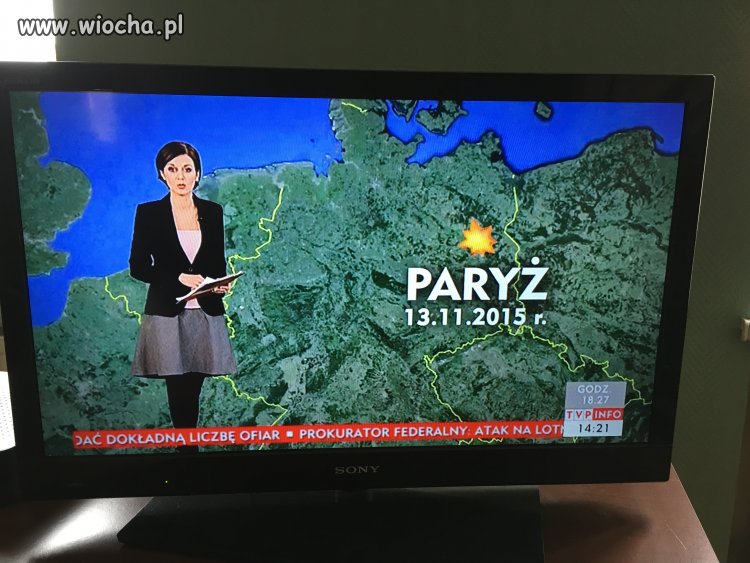 Paryż??