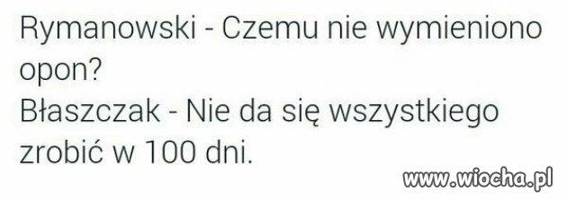 Jak obnażyć niekompetencje PiSu? 