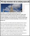 Brawo a odpłatność za dowody osobiste 