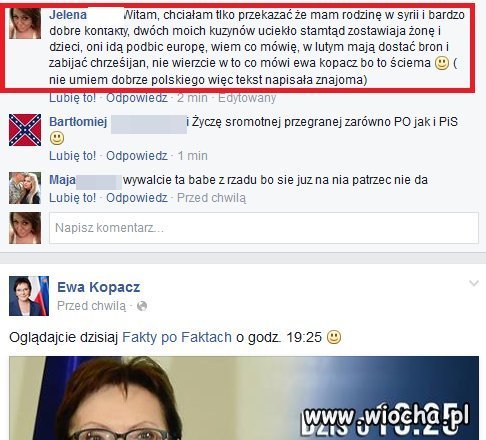 Taką wstawkę dałem przed 2016r