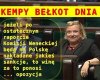 Kępa...siana zamiast mózgu