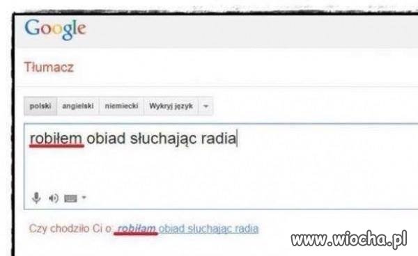 Wujek Google prawdę Ci powie 