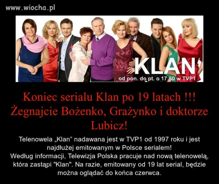 Czas najwyższy