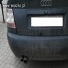 Tuning ponad wszystko...