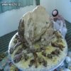 Arabski 'kurczak z ryżem'?