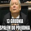 Nie byłem internowany  