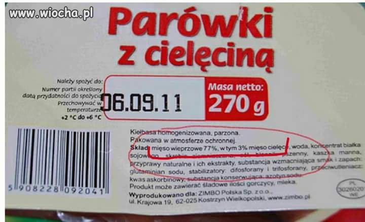 Parowki z 