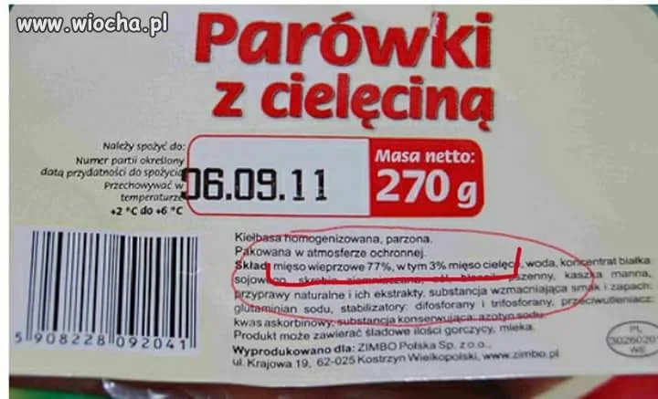Parowki z 